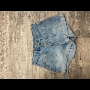 Levis Orange tab RARE / VINTAGE Levi’s shorts RAREE!!!